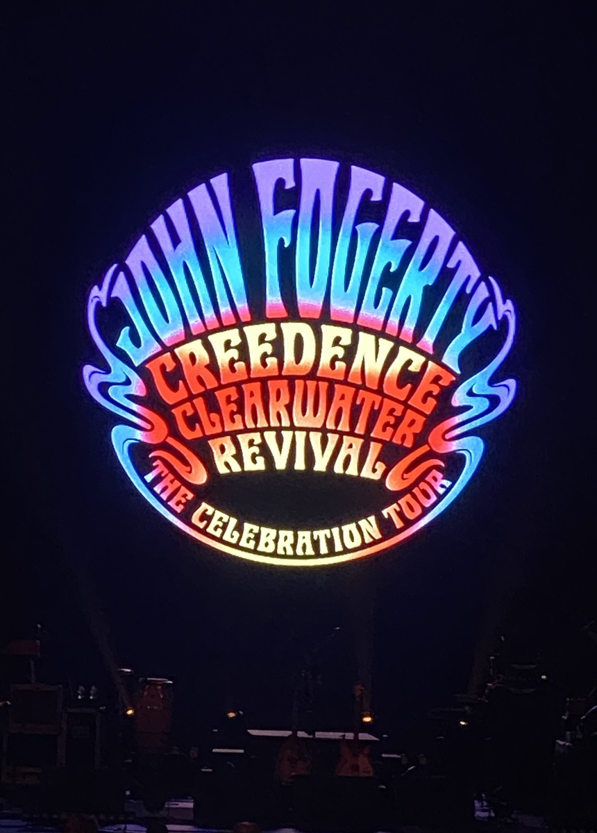 John Fogerty Concert & Tour History (Updated for 2025) Concert Archives