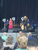 Bob Dylan / Robert Plant & Alison Krauss / Celisse / Willie Nelson / Willie Nelson & Family on Jun 29, 2024 [413-small]