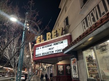 Reverend Horton Heat / Black Joe Lewis & The Honeybears / Piñata Protest on Feb 6, 2025 [430-small]