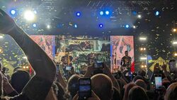 Bowling For Soup / Wheatus / Magnolia Park on Feb 6, 2025 [474-small]