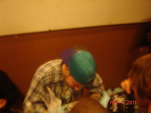 Mac Miller on Feb 4, 2011 [541-small]