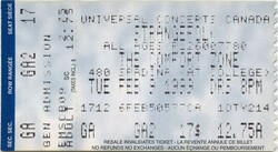 Strangefolk on Feb 9, 1999 [600-small]