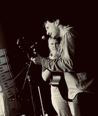 The Woolverstones on stage at the 2024 Cambridge Folk Festival, Cambridge Folk Festival on Jul 25, 2024 [608-small]