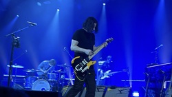 Jack White / Bad Waitress on Feb 6, 2025 [693-small]