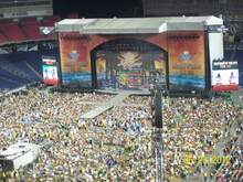 Kenny Chesney / Tim McGraw / Jake Owen / Grace Potter & the Nocturnals on Jun 23, 2012 [699-small]