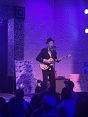 G. Love & Special Sauce on Feb 6, 2025 [705-small]