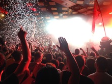 Parkway Drive / Northlane / Heaven Shall Burn / Carnifex on Dec 14, 2014 [712-small]