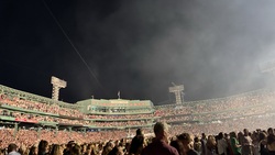 Noah Kahan / Mt. Joy / James Bay / Gracie Abrams / The Lumineers on Jul 18, 2024 [765-small]