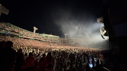 Noah Kahan / Mt. Joy / James Bay / Gracie Abrams / The Lumineers on Jul 18, 2024 [768-small]