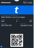 Blake Shelton on Feb 7, 2025 [774-small]