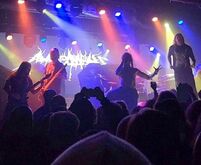 Angelmaker, Veil of Maya / AngelMaker / Reflections / Until I Wake / Alluvial on Feb 8, 2024 [802-small]