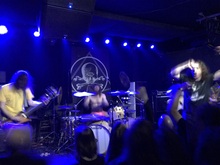 Inter Arma, Inter Arma / Anicon / Aseethe / Vile Creature on Mar 10, 2018 [808-small]
