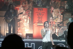 Palaye Royale / Johnnie Guilbert on Feb 7, 2025 [823-small]