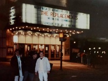 The Replacements on Feb 2, 1991 [893-small]