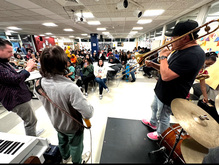 Newport Jazz Assembly Band on Apr 17, 2023 [901-small]