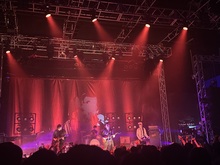 Inhaler / Gurriers / The Guest List on Feb 7, 2025 [971-small]