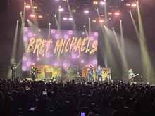 Bret Michaels / Mark McGrath on Feb 7, 2025 [058-small]