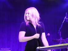 Lauren Alaina on Nov 1, 2019 [092-small]