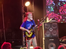 Cubensis - Trib. To Grateful Dead / Skunkdub on Feb 7, 2025 [136-small]