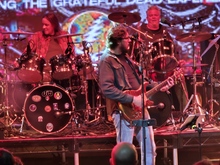 Cubensis - Trib. To Grateful Dead / Skunkdub on Feb 7, 2025 [137-small]