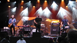 Collective Soul / Better Than Ezra / Tonic / Sophie Miller on Oct 8, 2021 [221-small]