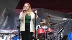 Collective Soul / Better Than Ezra / Tonic / Sophie Miller on Oct 8, 2021 [224-small]
