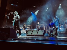 tags: Jack White, Toronto, Ontario, Canada, Massey Hall - Jack White / Motorists on Feb 7, 2025 [422-small]