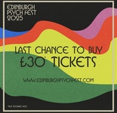 Edinburgh Psych Fest 2025 on Aug 31, 2025 [447-small]