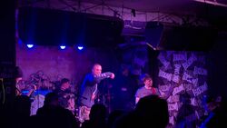 Madball / Urgent Hate / Blood Feud on Feb 7, 2025 [465-small]