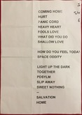 Hannah Grace / Lewis Watson / Gabrielle Aplin on Feb 16, 2016 [365-small]