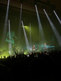Inhaler / Gurriers / The Guest List on Feb 8, 2025 [714-small]