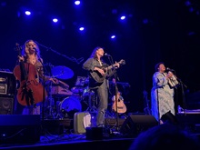 The Wood Brothers / Bandits on the Run on Feb 8, 2025 [716-small]