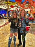 Bret Michaels / Mark McGrath on Feb 7, 2025 [754-small]