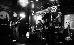 Dunzo Lesco / Dr. Quinn And The Medicine Woman / Rhinoculous on Feb 7, 2025 [897-small]