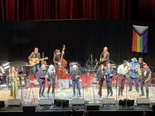 A Night to Honor Joan Baez on Feb 8, 2025 [906-small]