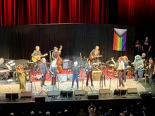 A Night to Honor Joan Baez on Feb 8, 2025 [908-small]