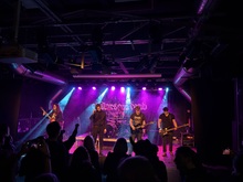 All Stars Are Dead - Live debut, Anaphylaxie / Cyanide / All Stars Are Dead on Feb 8, 2025 [976-small]