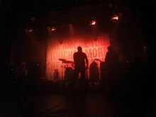 tags: Touché Amoré, Dresden, Saxony, Germany, beatpol (ehem. Starclub) - Touché Amoré / Trauma Ray / Smile (DE) on Feb 6, 2025 [149-small]