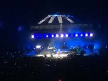 Keith Urban / Brett Eldredge / Maren Morris on Nov 4, 2016 [373-small]