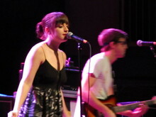 Rodeo Ruby Love / Reel Big Fish / Streetlight Manifesto / Lionize on Nov 28, 2011 [327-small]