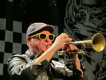 Rodeo Ruby Love / Reel Big Fish / Streetlight Manifesto / Lionize on Nov 28, 2011 [329-small]