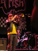 Rodeo Ruby Love / Reel Big Fish / Streetlight Manifesto / Lionize on Nov 28, 2011 [330-small]