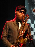 Rodeo Ruby Love / Reel Big Fish / Streetlight Manifesto / Lionize on Nov 28, 2011 [331-small]