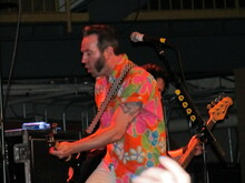 Rodeo Ruby Love / Reel Big Fish / Streetlight Manifesto / Lionize on Nov 28, 2011 [332-small]