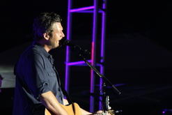 Blake Shelton on Sep 2, 2011 [336-small]