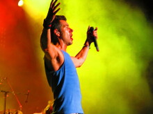 311 / Sublime With Rome on Jul 29, 2011 [350-small]