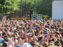 Warped Tour 2011 on Jul 26, 2011 [354-small]