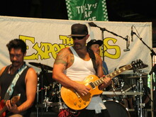 Warped Tour 2011 on Jul 26, 2011 [355-small]