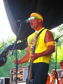 Warped Tour 2011 on Jul 26, 2011 [356-small]