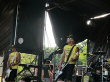 Warped Tour 2011 on Jul 26, 2011 [357-small]